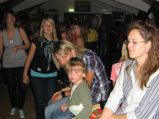 Ameland 2009 1. Lager   128